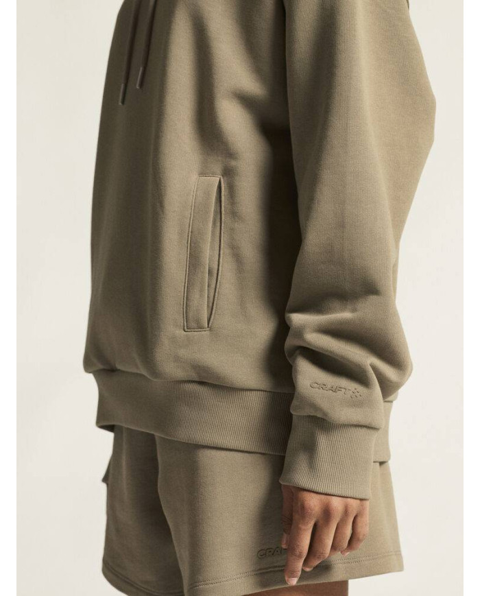 Frequent Hoodie W NEW WAVE