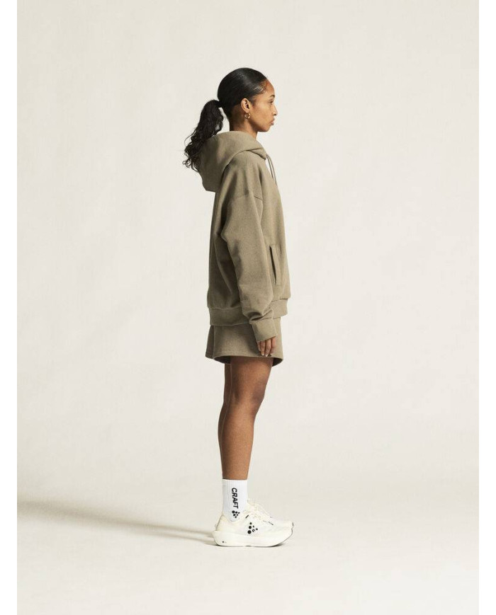 Frequent Hoodie W NEW WAVE