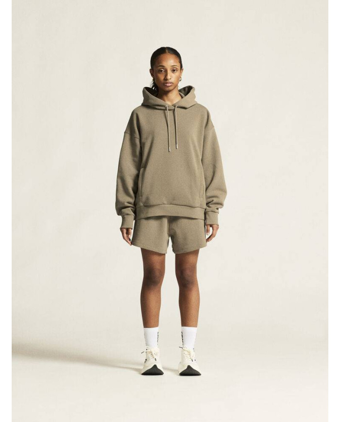 Frequent Hoodie W NEW WAVE