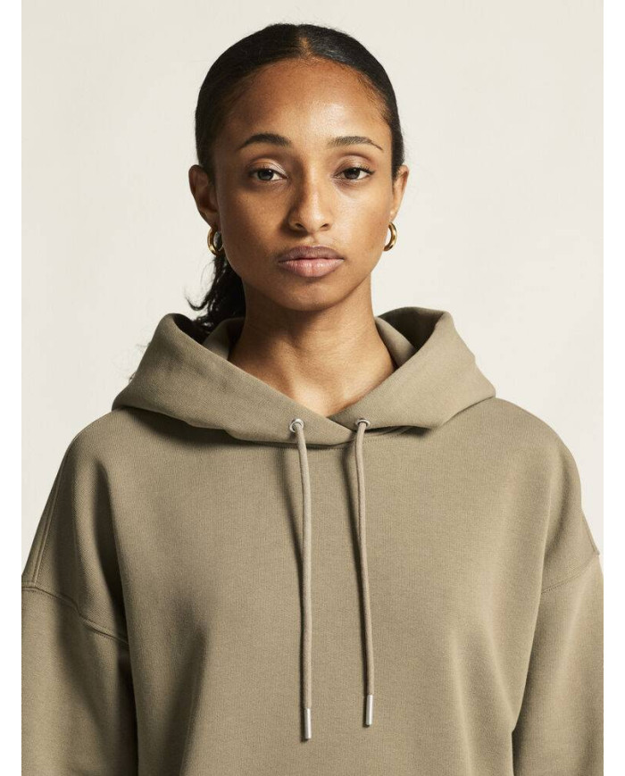 Frequent Hoodie W NEW WAVE
