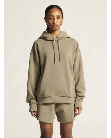 Frequent Hoodie W NEW WAVE