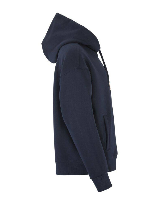 Frequent Hoodie W NEW WAVE