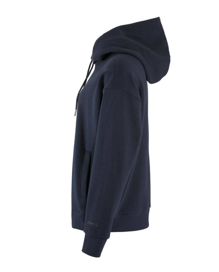 Frequent Hoodie W NEW WAVE