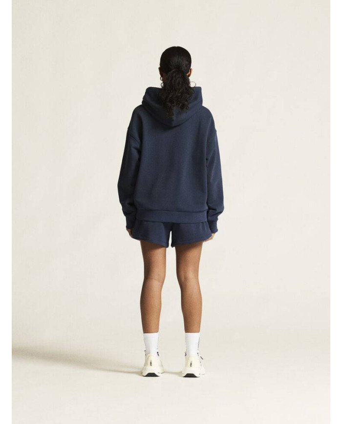 Frequent Hoodie W NEW WAVE