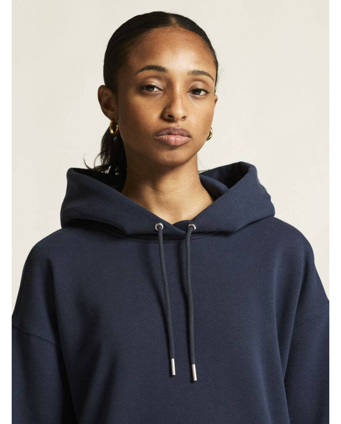 Frequent Hoodie W NEW WAVE