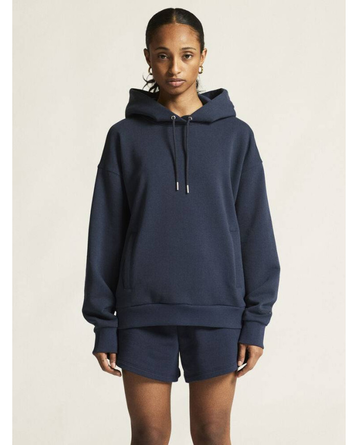 Frequent Hoodie W NEW WAVE