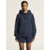 Frequent Hoodie W NEW WAVE