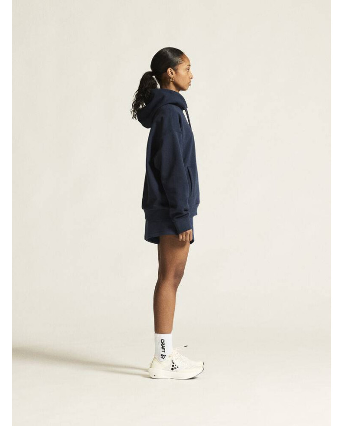 Frequent Hoodie W NEW WAVE