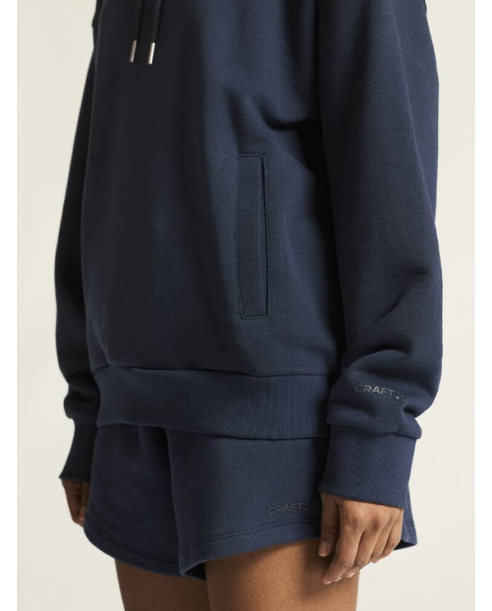 Frequent Hoodie W NEW WAVE