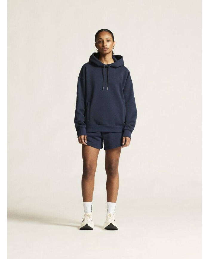 Frequent Hoodie W NEW WAVE