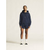 Frequent Hoodie W NEW WAVE