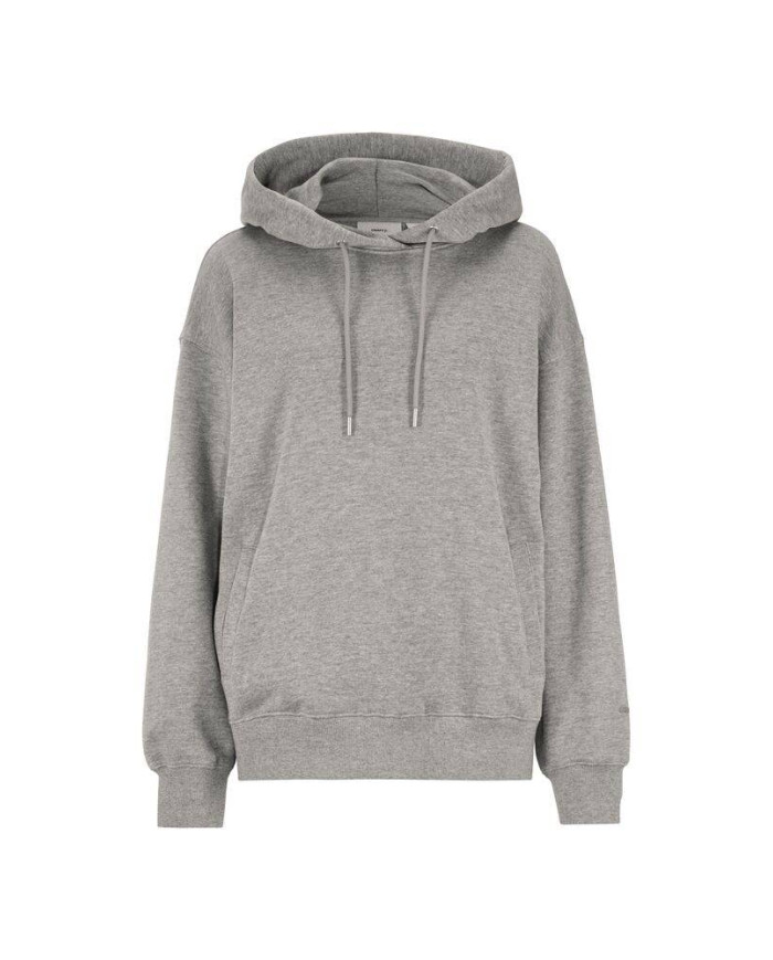 Frequent Hoodie W NEW WAVE