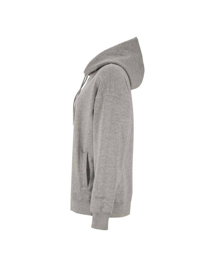 Frequent Hoodie W NEW WAVE