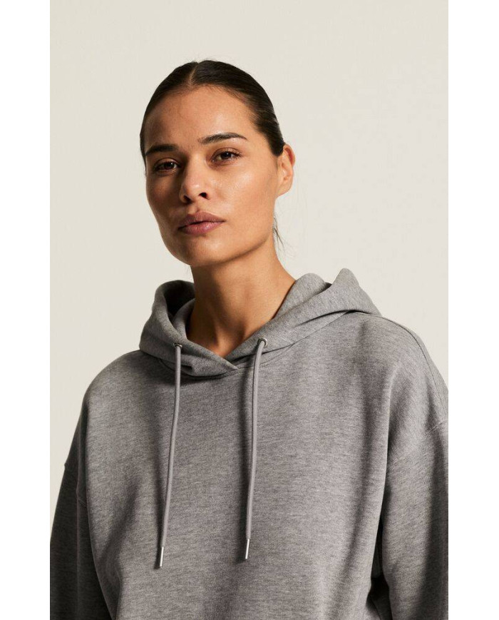Frequent Hoodie W NEW WAVE