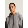 Frequent Hoodie W NEW WAVE