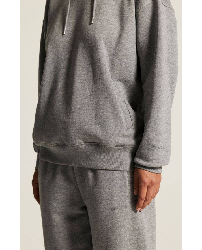 Frequent Hoodie W NEW WAVE