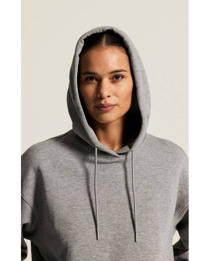 Frequent Hoodie W NEW WAVE