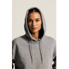 Frequent Hoodie W NEW WAVE