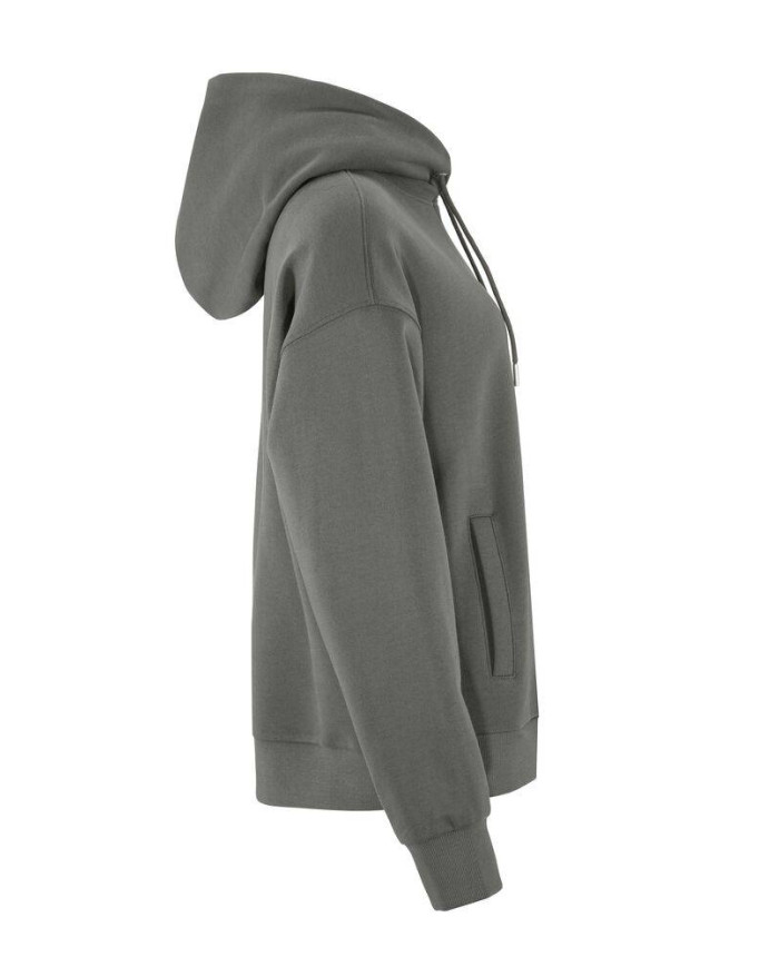 Frequent Hoodie W NEW WAVE