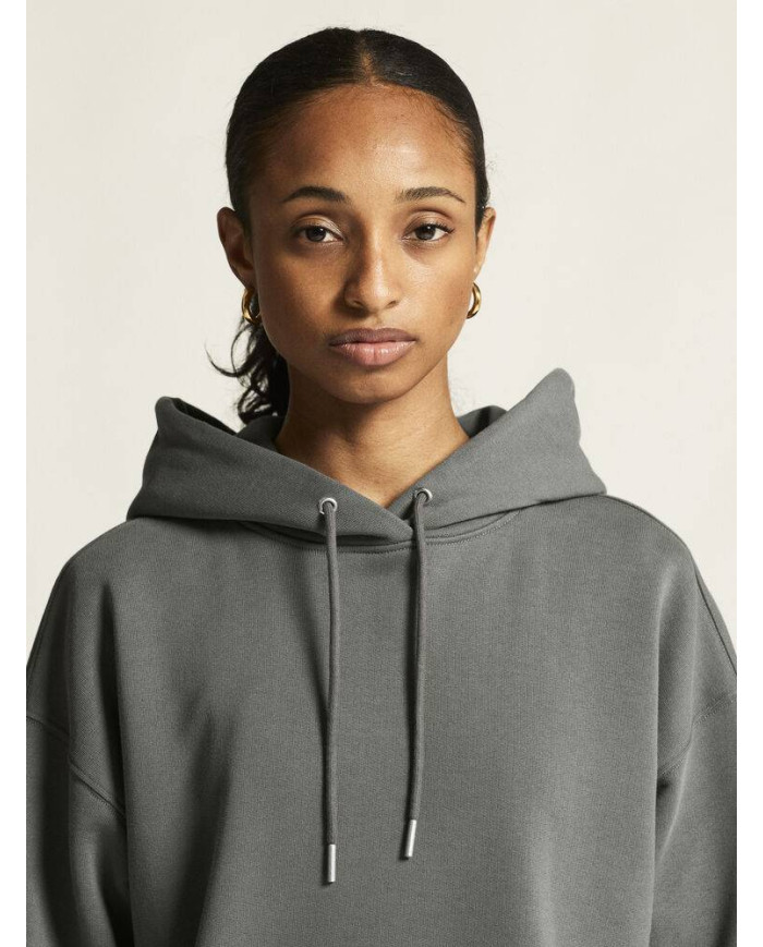 Frequent Hoodie W NEW WAVE