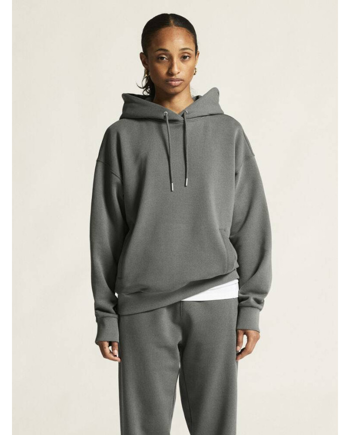 Frequent Hoodie W NEW WAVE