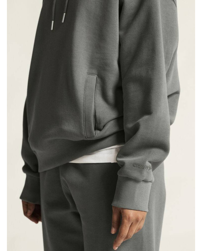 Frequent Hoodie W NEW WAVE