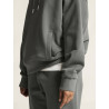 Frequent Hoodie W NEW WAVE