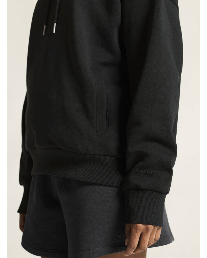 Frequent Hoodie W NEW WAVE
