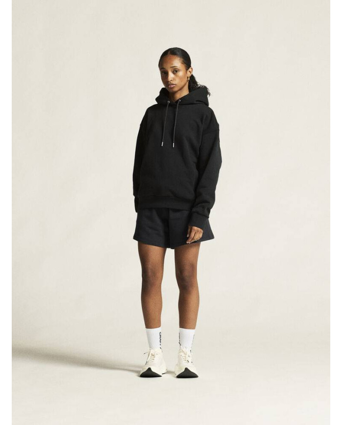 Frequent Hoodie W NEW WAVE