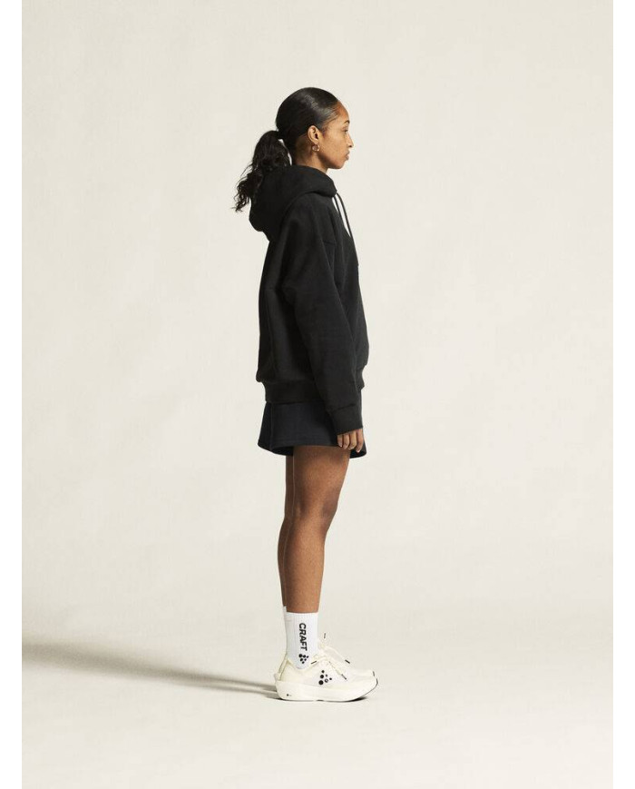 Frequent Hoodie W NEW WAVE