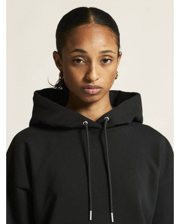 Frequent Hoodie W NEW WAVE