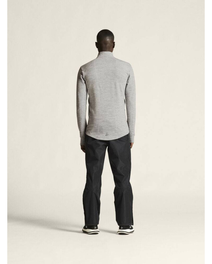 ADV Explore Shell Pants M NEW WAVE