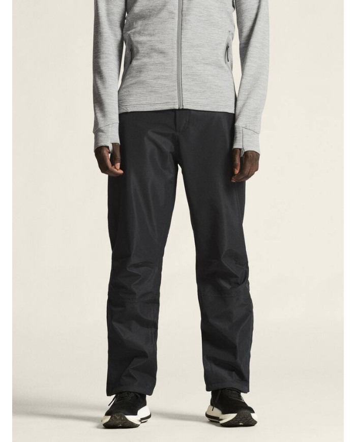 ADV Explore Shell Pants M NEW WAVE