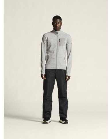 ADV Explore Shell Pants M NEW WAVE