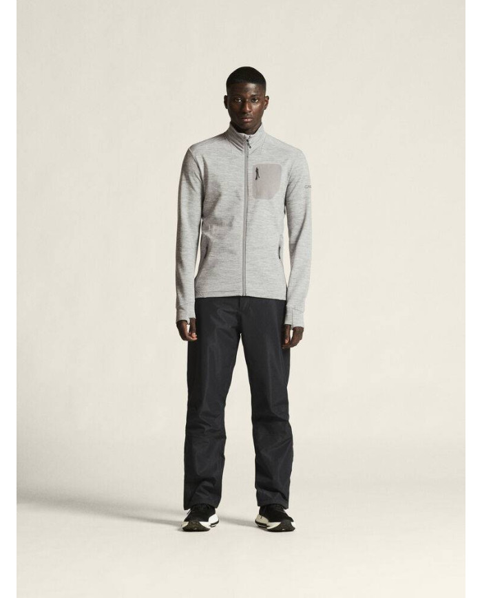 ADV Explore Shell Pants M NEW WAVE