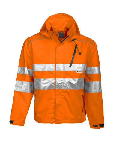 6466 CHAQUETA IMPERMEABLE CLASE 3 NEW WAVE