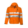 6466 CHAQUETA IMPERMEABLE CLASE 3 NEW WAVE