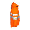6466 CHAQUETA IMPERMEABLE CLASE 3 NEW WAVE
