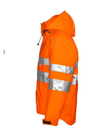 6466 CHAQUETA IMPERMEABLE CLASE 3 NEW WAVE