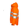 6466 CHAQUETA IMPERMEABLE CLASE 3 NEW WAVE
