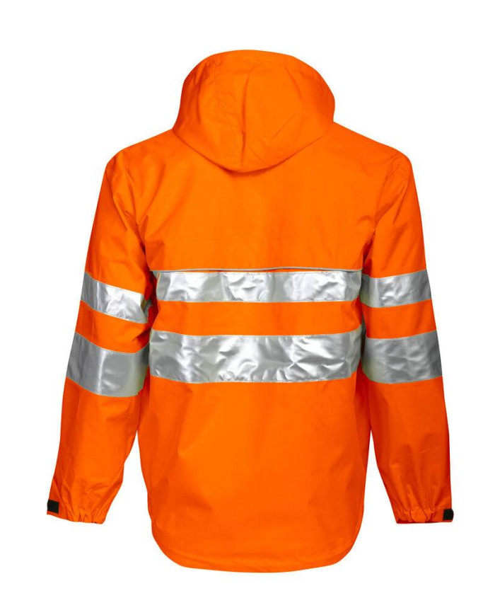 6466 CHAQUETA IMPERMEABLE CLASE 3 NEW WAVE
