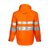 6466 CHAQUETA IMPERMEABLE CLASE 3 NEW WAVE