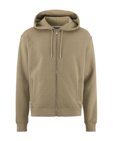 Frequent FZ Hoodie M NEW WAVE