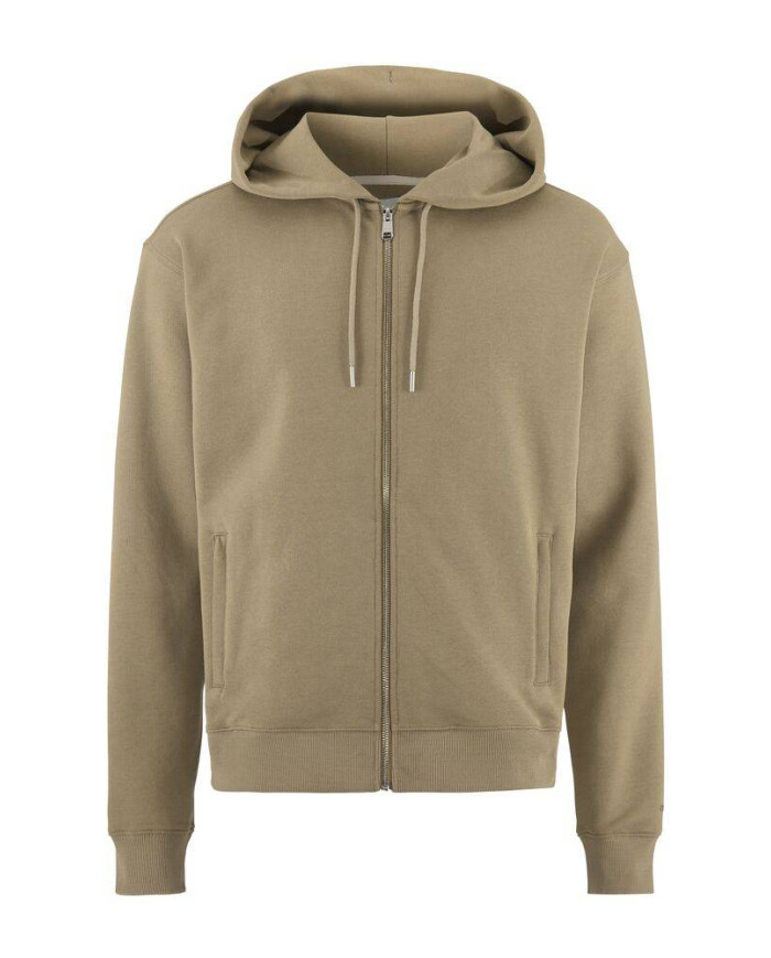 Frequent FZ Hoodie M NEW WAVE