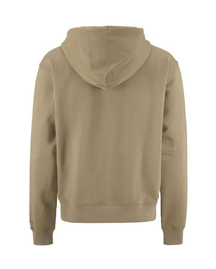 Frequent FZ Hoodie M NEW WAVE