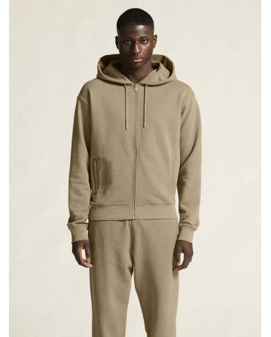 Frequent FZ Hoodie M NEW WAVE