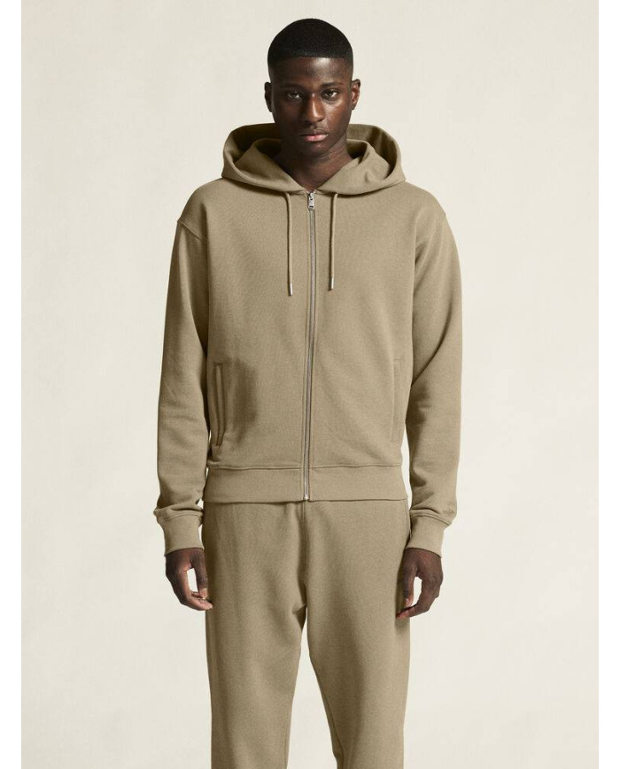 Frequent FZ Hoodie M NEW WAVE