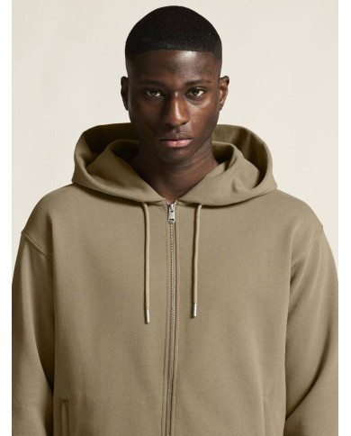 Frequent FZ Hoodie M NEW WAVE