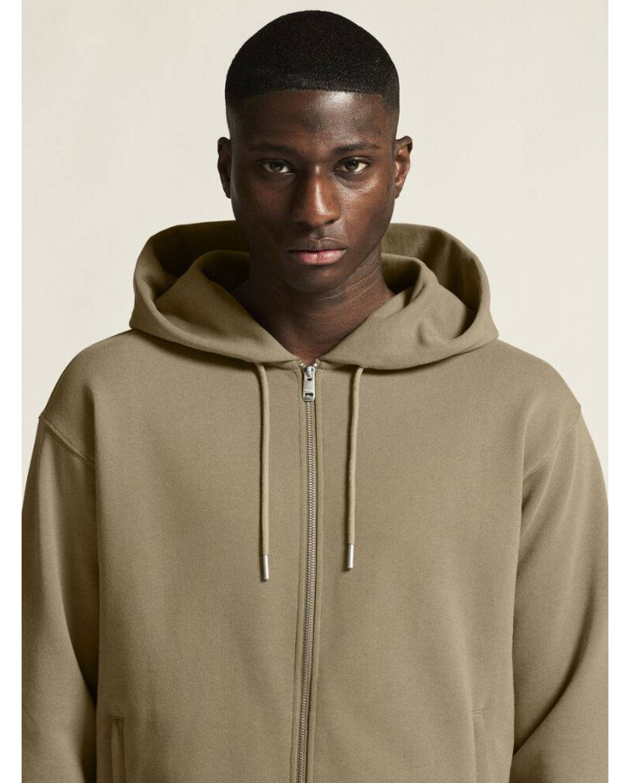 Frequent FZ Hoodie M NEW WAVE