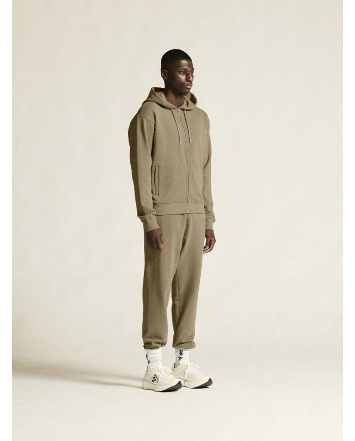 Frequent FZ Hoodie M NEW WAVE